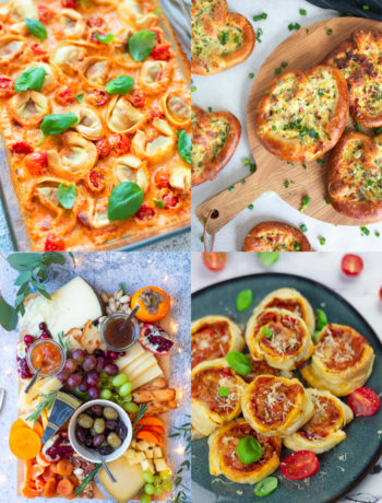 Unkompliziertes Essen für Gäste – Rezepte zum einfachen Vorbereiten
