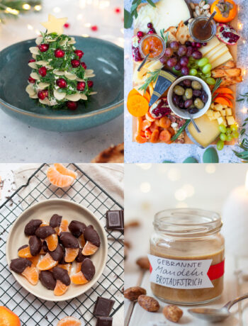 Weihnachtsbrunch: Einfache Rezepte zum Vorbereiten